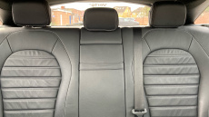 Mercedes-Benz EQC 400 300kW AMG Line Premium 80kWh 5dr Auto Electric Estate